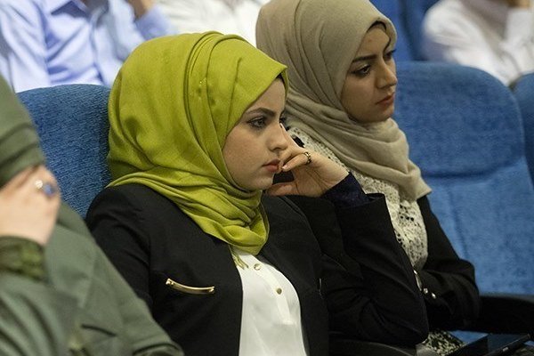 لیست جدید موسسات جذب دانشجوی بین المللی دارای مجوز اعلام شد