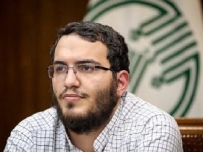 دادمان شهادت فائزه رحیمی را تسلیت گفت