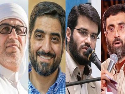 داوران حسینیه معلی در ماه شعبان معرفی شدند