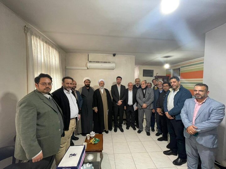 هر اقدامی برای افزایش مشارکت صورت بگیرد یک عبادت است