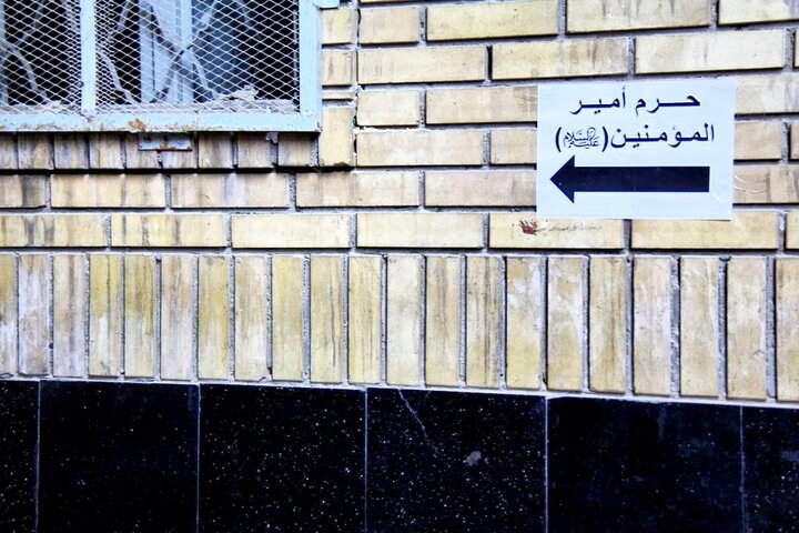 چنان دان که خاک پی حیدرم/فردوسی؛ شیفته جمال و جلال امیرالمومنین(ع)