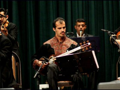 جزییات رویداد «شب‌های موسیقی هگمتانه» اعلام شد/ تلاش برای ملی شدن