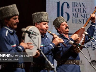 زنگ جشنواره نواحی به صدا درآمد/ از غیبت کویتی‌ها تا یک سرماخوردگی