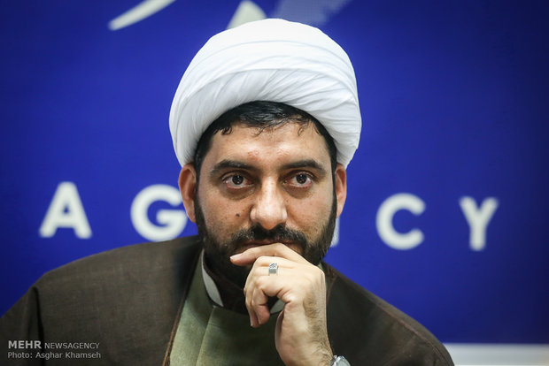 آزادی‌خواه: حقوق بشر صهیونیستی معنایی جز کشتن کودکان و زنان ندارد