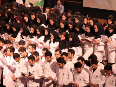مردم فریب تبلیغات غیرواقعی فروش صندلی رشته‌های پزشکی را نخورند/ پذیرش تنها از طریق کنکور است