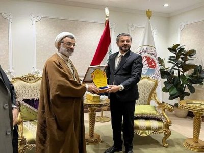 مشکلات دانشجویان عراقی در ایران رفع می شود