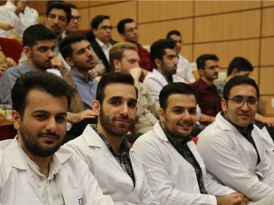سهم دانشجویان شاهدوایثارگر از قبولی در دانشگاه‌های علوم پزشکی/ ۲۵ درصد دانشجویان دارای بالاترین معدل