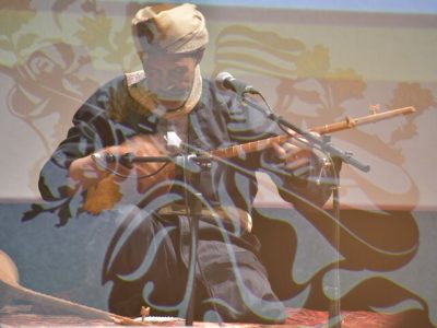 انتقاد وزیر از کم‌کاری در موسیقی نواحی/ مرآتی ماندنی شد