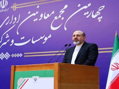 دیوان محاسبات، قاطعانه و محکم با تخلف برخورد می‌کند