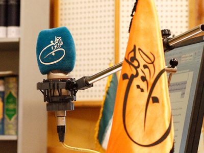 «فارسی با طعم شکر» در رادیو جوان متولد شد/ احیای فرهنگ و هویت ملی