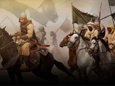 اگر ملتی بخوابد،دشمن بیدار نمی‌خوابد و به او حمله می‌کند/ماجرای شهادت استانداران امیرالمومنین در مصر