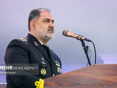 ضرورت بهره‌مندی از ظرفیت‌های دریایی/ سرمایه‌گذاری و فرهنگ‌سازی در عرصه دریا مهم است