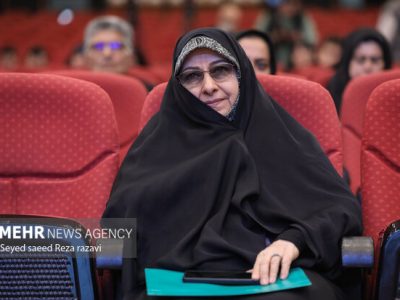 خزعلی: پیگیر گواهینامه موتورسیکلت برای زنان هستیم