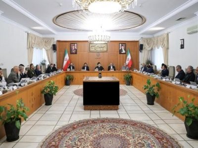 تعیین دو وظیفه مهم برای مسوولان اجرایی در ارتباط با انتخابات