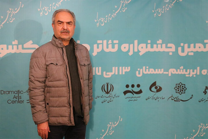 تئاتر خیابانی باید اتاق فکر داشته باشد/ توقع تحول نداشته باشیم!