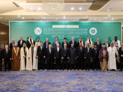 عاملان جنایات در غزه به مراجع بین المللی ارجاع شوند