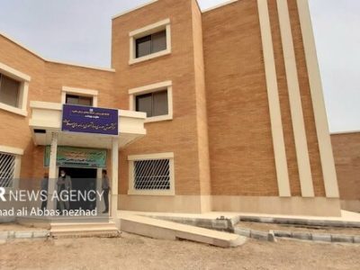سرپرست دانشگاه علوم پزشکی شاهرود منصوب شد