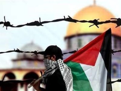 تاکید دولت قطر بر تاسیس کشور فلسطین است