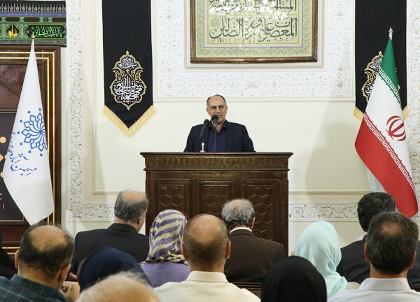 بزرگداشت کزازی در حکم بزرگداشت فردوسی/فرهنگ ایرانی بی‌همتاست