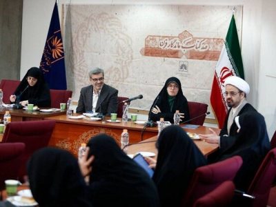 رفتار رضاخان در پروژه کشف حجاب ادای روشنفکری بود/اقدام بی‌بی‌سی برای انحراف ذهن جامعه نسبت به حجاب
