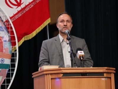 امکان جذب ۲۰۰ نفر در سازمان زمین شناسی با بورسیه صنعت و مشاغل فراهم می‌شود