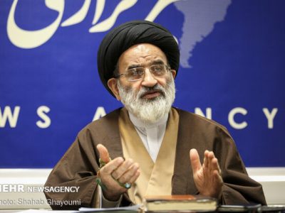 حماس کمر آمریکا و صهیونیست‌ها را شکست