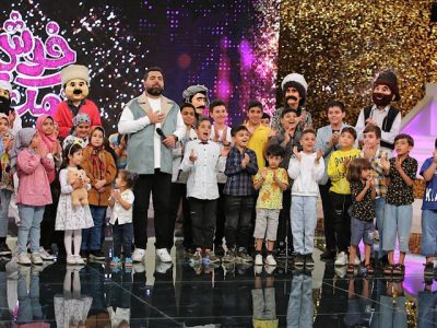 تمرین شادی با برنامه‌های طنز/ شوخی همراه با احترام باشد