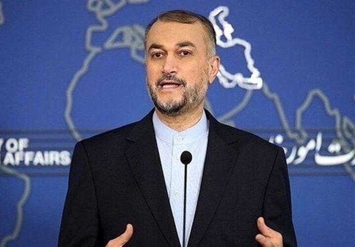 تفکرات و روش زندگی امام (ره) همواره سرمشق آزادگان خواهد بود
