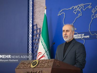 شورای امنیت، اسراییل را وادار به اجرای قطعنامه‌های ۲۷۱۲ و ۲۷۲۰ کند