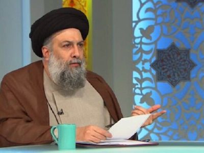 قبل از ماه رمضان در رجب و شعبان با امام خود عهد ببندید که گناه نکنید/شرابخوار و عاق شده بازنده اند