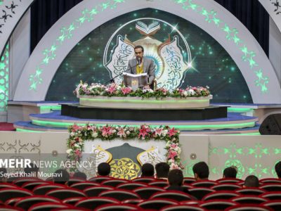 اعلام نتایج فراخوان ارسال آثار هم‌سرایی و همخوانی در مسابقات قرآن