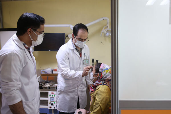 دانشجویان برتر شاهد و ایثارگر «همیار دانشجو» می‌شوند/اجرای طرح استاد مشاور در دانشگاه‌های علوم پزشکی