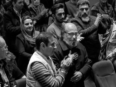 نکوداشت محمدرضا درویشی در «چند شب»/ شکوه موسیقی ایرانی دیده شد