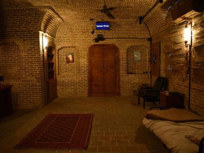 چرا اتاق فرار در ایران فراگیر نشده است؟