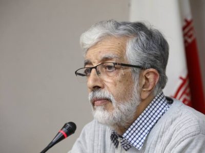 مجلس آینده باید به «برنامه‌های درازمدت اداره کشور» توجه کند
