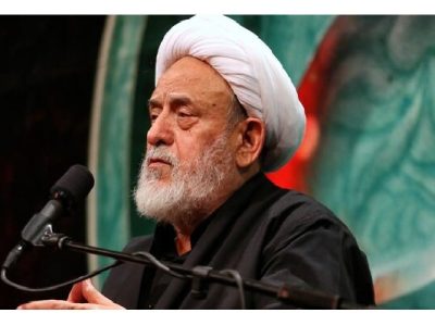 کاسب حلال‌خور شایسته بهشت است/فیلم