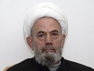 برگزاری آیین رونمایی از موسوعه‌ «التفسیر الأثری الجامع»