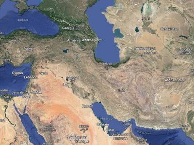 انجام پیمایش هوایی ۲۱۰ هزار کیلومتر مربعی کشور در واکاوی‌های تولید ۴ لایه اطلاعات