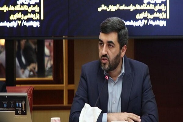 ارزیابی روسای دانشگاه‌ها با شاخص بهره وری/ دانشگاه‌های تهرانی با ۵وزارتخانه تفاهم نامه منعقد می‌کنند
