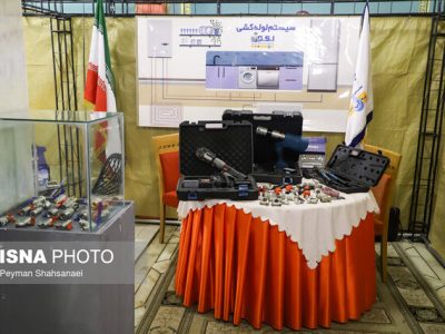 مهلت ثبت‌نام هجدهمین جشنواره ملی فن‌آفرینی شیخ بهایی تمدید شد