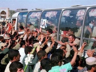 «فرهنگ‌نامه اسارت و آزادگان» و نکوداشت مسعود دهنمکی با حضور وزیر ارشاد رونمایی می‌شود