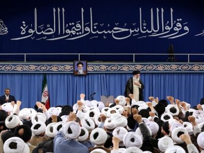 ائمه جمعه کشور سه‌شنبه با رهبر انقلاب دیدار می‌کنند