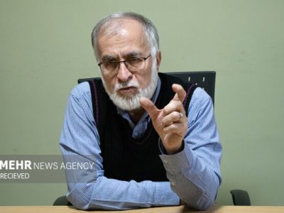 وزن «اصلاح‌طلبان غیر خشن» در جبهه اصلاحات بیشتر است