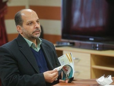 مسئول میز اسلامی شدن دانشگاه‌ها منصوب شد