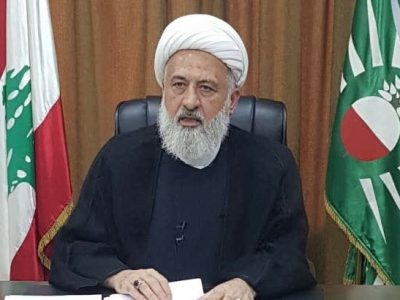 مقاومت فلسطین توانست به مذاهب اسلامی وحدت ببخشد/ایران نام قدس را زنده نگه داشته است