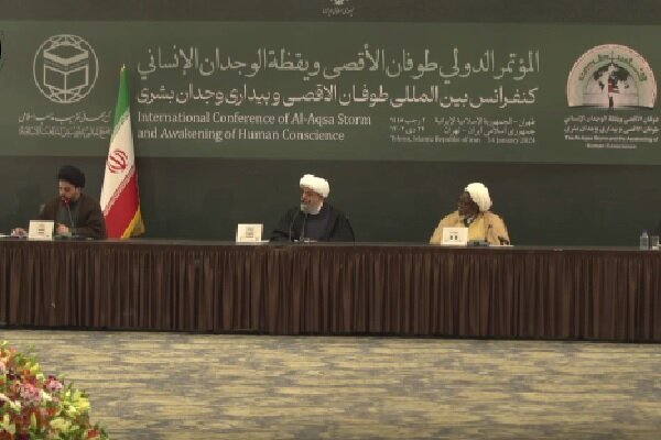 اسراییل به دنبال کوچ اجباری مردم فلسطین است /قدردانی از آفریقای جنوبی در پرونده جنایت در دادگاه لاهه