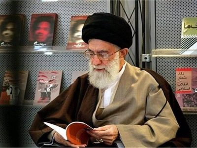 عرضه ۸عنوان کتاب جدید رهبرانقلاب برای مخاطبان جهان عرب