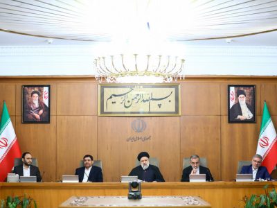پیگیری وضعیت آموزشی و نمرات دانش‌آموزان از سوی رییسی