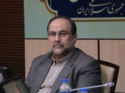 گروه‌های فرهنگستان باید با نیازسنجی‌های جدید حوزه علم شکل گیرد