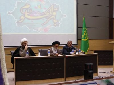 ترویج زکات همانند ترویج نماز است